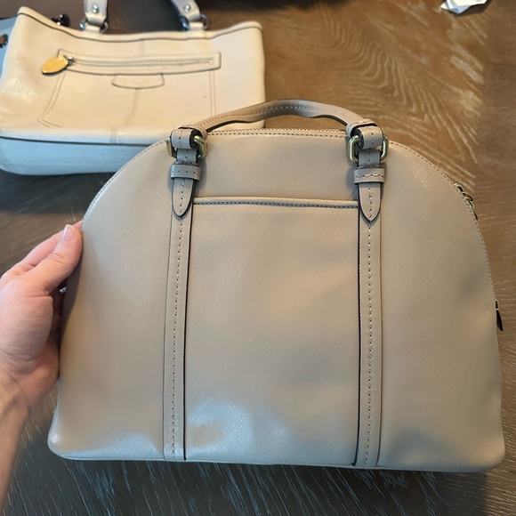 Coach Handbag - Picture 3 of 5